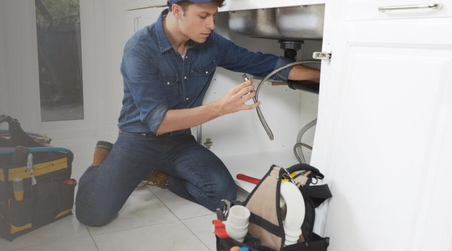 Professional Tankless Water Heater Installation in Goodwine, IL